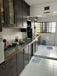 Blk 622 Woodlands Drive 52 (Woodlands), HDB 4 Rooms #513790081